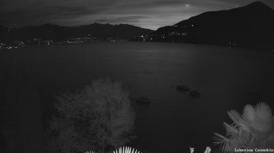 immagine della webcam nei dintorni di Malesco: webcam Cannobio