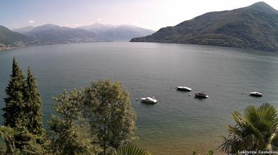 immagine della webcam nei dintorni di Maccagno: webcam Cannobio