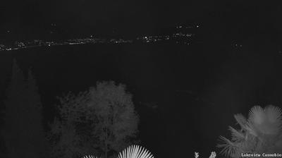 immagine della webcam nei dintorni di Trarego Viggiona: webcam Cannobio