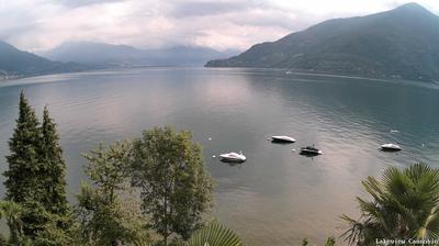 immagine della webcam nei dintorni di Cannero Riviera: webcam Cannobio