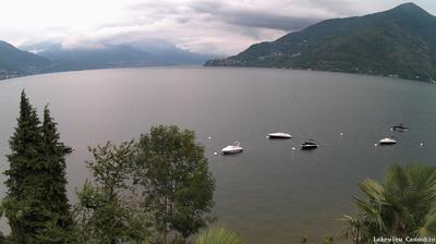 immagine della webcam nei dintorni di Val Vigezzo: webcam Cannobio