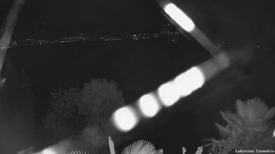 immagine della webcam nei dintorni di Craveggia: webcam Cannobio