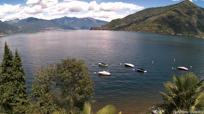 immagine della webcam nei dintorni di Trarego Viggiona: webcam Cannobio