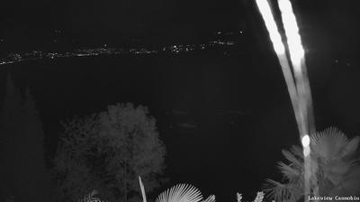 immagine della webcam nei dintorni di Santa Maria Maggiore: webcam Cannobio