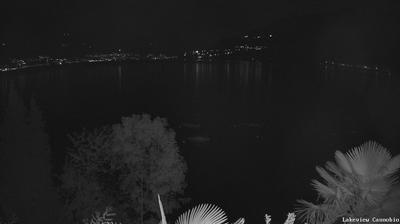 immagine della webcam nei dintorni di Maccagno con Pino e Veddasca: webcam Cannobio