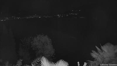Preview delle webcam di Cannobio