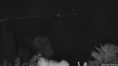 immagine della webcam nei dintorni di Crodo: webcam Cannobio