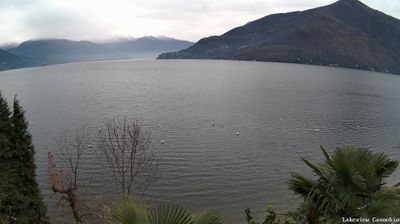 immagine della webcam nei dintorni di Malesco: webcam Cannobio