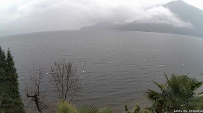 immagine della webcam nei dintorni di Baceno: webcam Cannobio