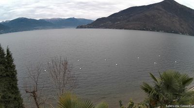 immagine della webcam nei dintorni di Santa Maria Maggiore: webcam Cannobio