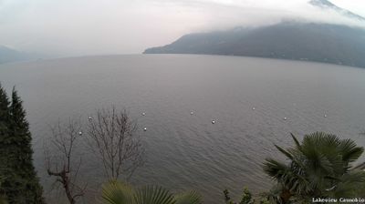 immagine della webcam nei dintorni di Maccagno: webcam Cannobio