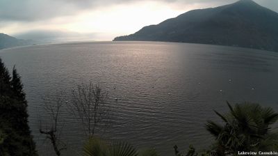 immagine della webcam nei dintorni di Aurano: webcam Cannobio