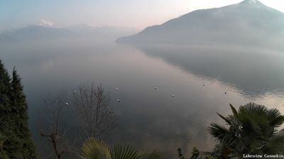 immagine della webcam nei dintorni di Santa Maria Maggiore: webcam Cannobio
