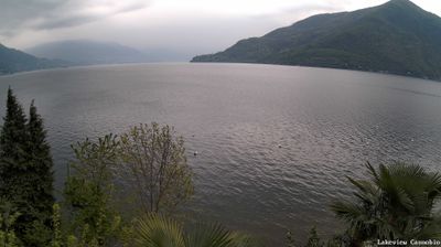 Preview delle webcam di Cannobio