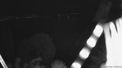 immagine della webcam nei dintorni di Toceno: webcam Cannobio