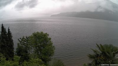 immagine della webcam nei dintorni di Trarego Viggiona: webcam Cannobio