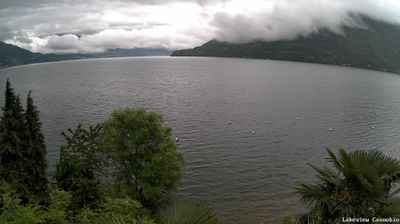 immagine della webcam nei dintorni di Trarego Viggiona: webcam Cannobio