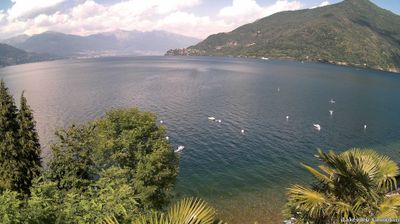 Preview delle webcam di Cannobio