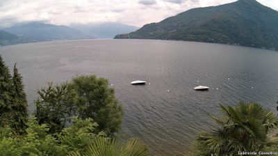 Preview delle webcam di Cannobio