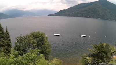 immagine della webcam nei dintorni di Maccagno: webcam Cannobio