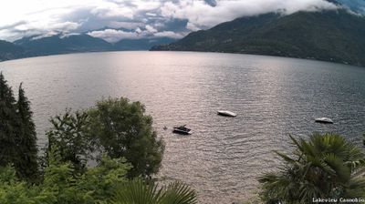 immagine della webcam nei dintorni di Baceno: webcam Cannobio