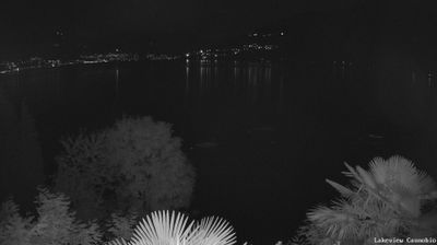 immagine della webcam nei dintorni di Trarego Viggiona: webcam Cannobio