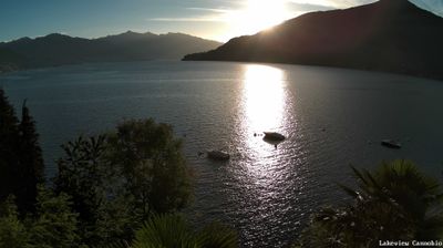 immagine della webcam nei dintorni di Crodo: webcam Cannobio