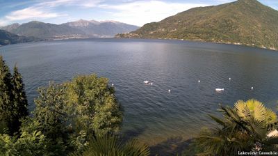 immagine della webcam nei dintorni di Baceno: webcam Cannobio