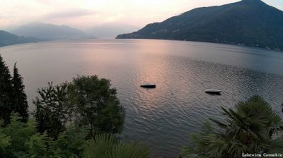 Preview delle webcam di Cannobio