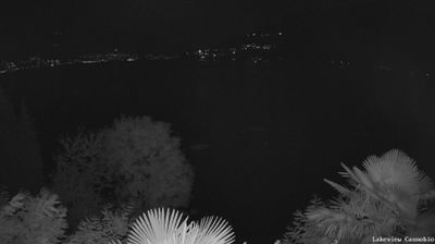 immagine della webcam nei dintorni di Trarego Viggiona: webcam Cannobio