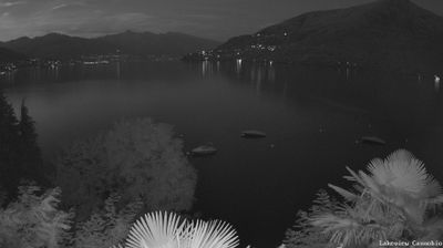 immagine della webcam nei dintorni di Brezzo di Bedero: webcam Cannobio