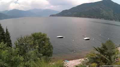 Preview delle webcam di Cannobio