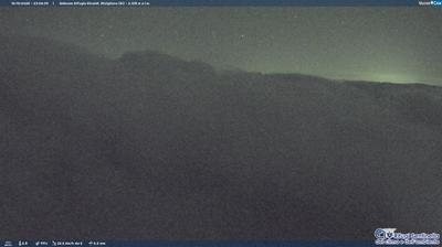 immagine della webcam nei dintorni di Rieti: webcam Terminillo