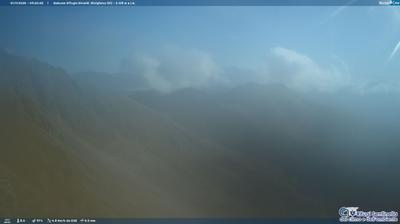 immagine della webcam nei dintorni di Colle di Tora: webcam Rieti