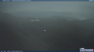 immagine della webcam nei dintorni di Scoppito: webcam Terminillo