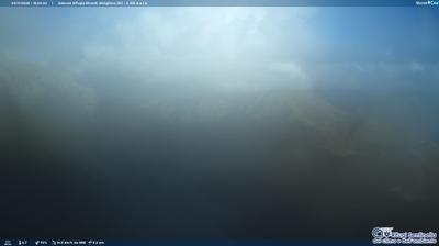 immagine della webcam nei dintorni di Poggio Bustone: webcam Terminillo