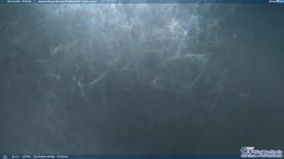 immagine della webcam nei dintorni di Antrodoco: webcam Terminillo