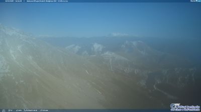 immagine della webcam nei dintorni di San Gemini: webcam Rieti
