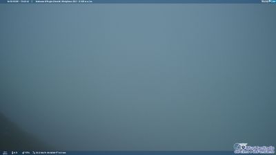 immagine della webcam nei dintorni di Fiamignano: webcam Terminillo