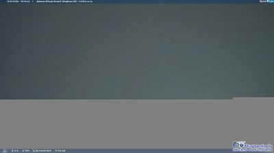 immagine della webcam nei dintorni di Fiamignano: webcam Terminillo