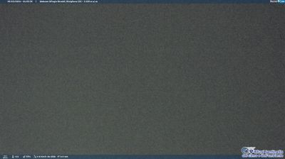 immagine della webcam nei dintorni di Leonessa: webcam Terminillo
