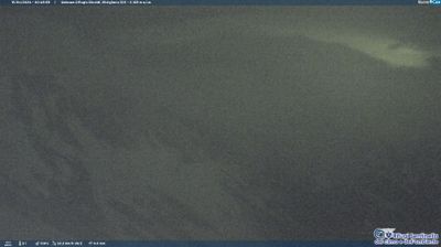 immagine della webcam nei dintorni di Terni: webcam Terminillo