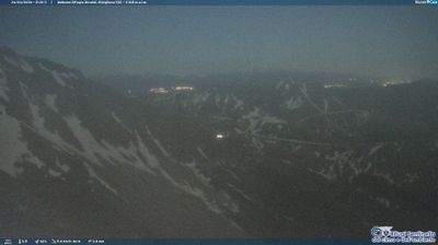 immagine della webcam nei dintorni di Montereale: webcam Terminillo