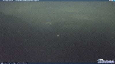 immagine della webcam nei dintorni di Fiamignano: webcam Terminillo