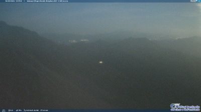 immagine della webcam nei dintorni di Stroncone: webcam Terminillo