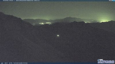 Preview delle webcam di Terminillo