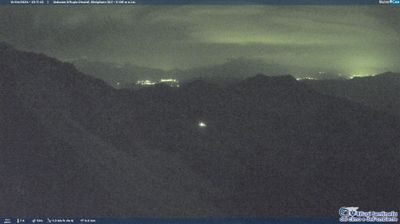 immagine della webcam nei dintorni di Rieti: webcam Terminillo
