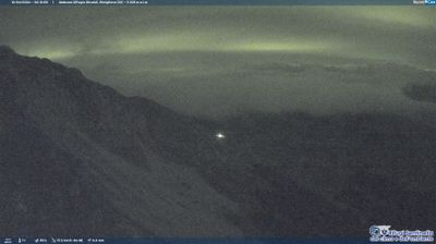 immagine della webcam nei dintorni di Rieti: webcam Terminillo
