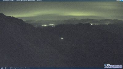 immagine della webcam nei dintorni di Antrodoco: webcam Terminillo