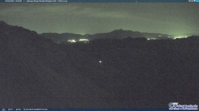 immagine della webcam nei dintorni di Spoleto: webcam Terminillo